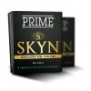 PRESERVATIVO SKIN PRIME- Sin Latex