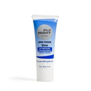 Gel Retardante One More Time 70 Ml Fly Night