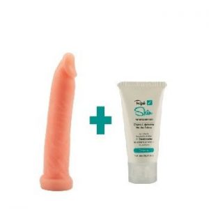 Combo Anal iniciador Dildo+Lubricante