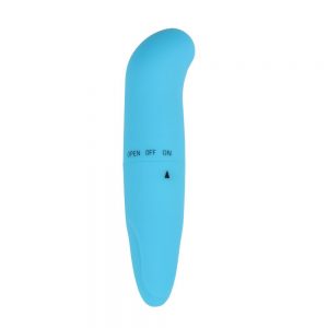 Vibrador de Punto G Spot