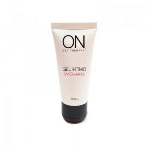 Gel Estimulante Femenino L-Arginina 120 cc.