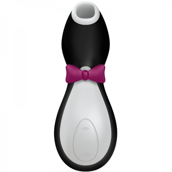 SATISFYER PRO PENGUIN NEXT GENERACIÓN - Succionador Estimulador de Clitoris - Image 3