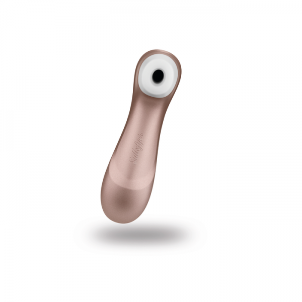Satisfyer Pro 2 Next Generation Succionador de clitoris - Image 5