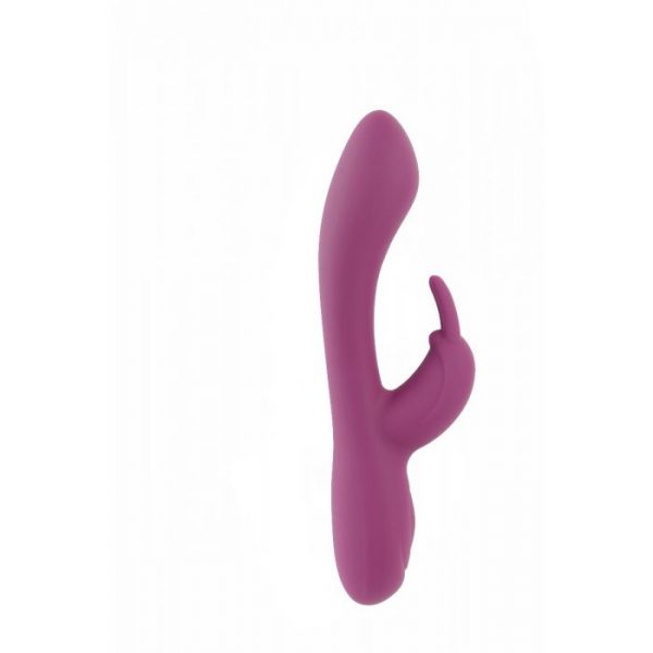 Consolador Vibrador Rabbit RECARGABLE - Sara - Image 4