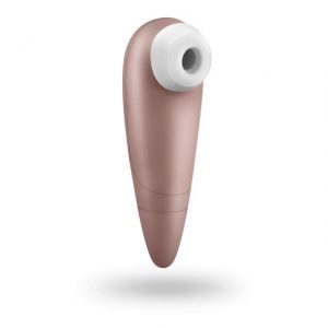 Satisfyer 1 Next Succionador de clítoris