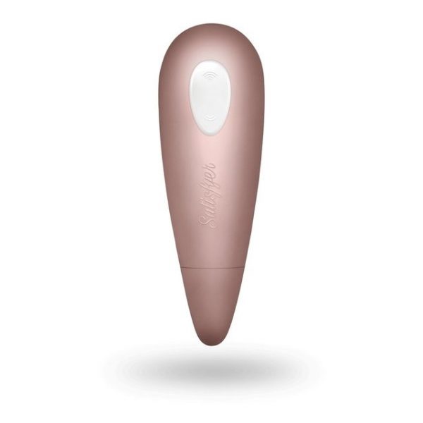 Satisfyer 1 Next Succionador de clítoris - Image 6