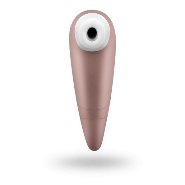 Satisfyer 1 Next Succionador de clítoris - Image 5