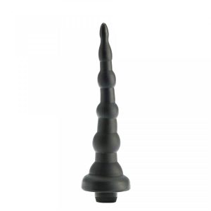 INEXPULSABLE S NEGRO PLATINUM MINI VIBE 14 cm x 2,5 Ø