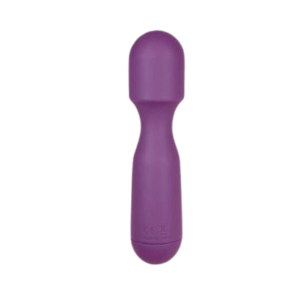 Masajeador Corporal y Genital Recargable Usb - Laura 1