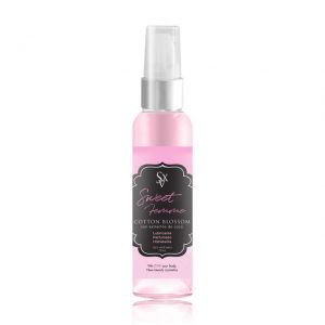 GEL ÍNTIMO FEMENINO PERFUMADO FRAGANCIA A COCO SWEET FEMME 75ML