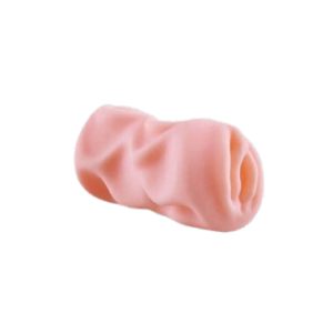 Masturbador Texturado Manual Vagina pussy strocker