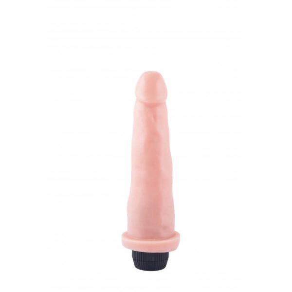 Vibrador VIBE VARA PIEL 18x4 cm