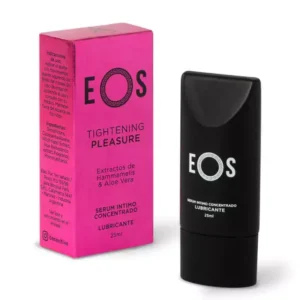 Lubricante Serum Concentrado EOS TIGHTENING PLEASURE 25ML