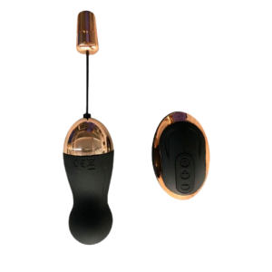 Bala Vibrador Con control Remoto - Lyla 2