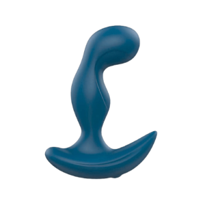 Estimulador Anal Prostático Blue Pro - Recargabe