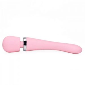 Masajeador Vibrador Estimulador Corporal y Genital - Marian 2
