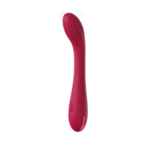Vibrador Estimulador de Punto G - Eva