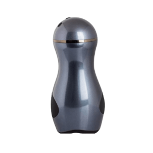 Masturbador Automático para Hombre - Triple Efecto: Calor + Succión + Vibración