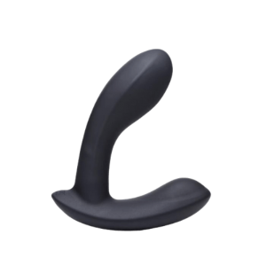 Estimulador Prostatico Vibrador - Recargable Electro 1