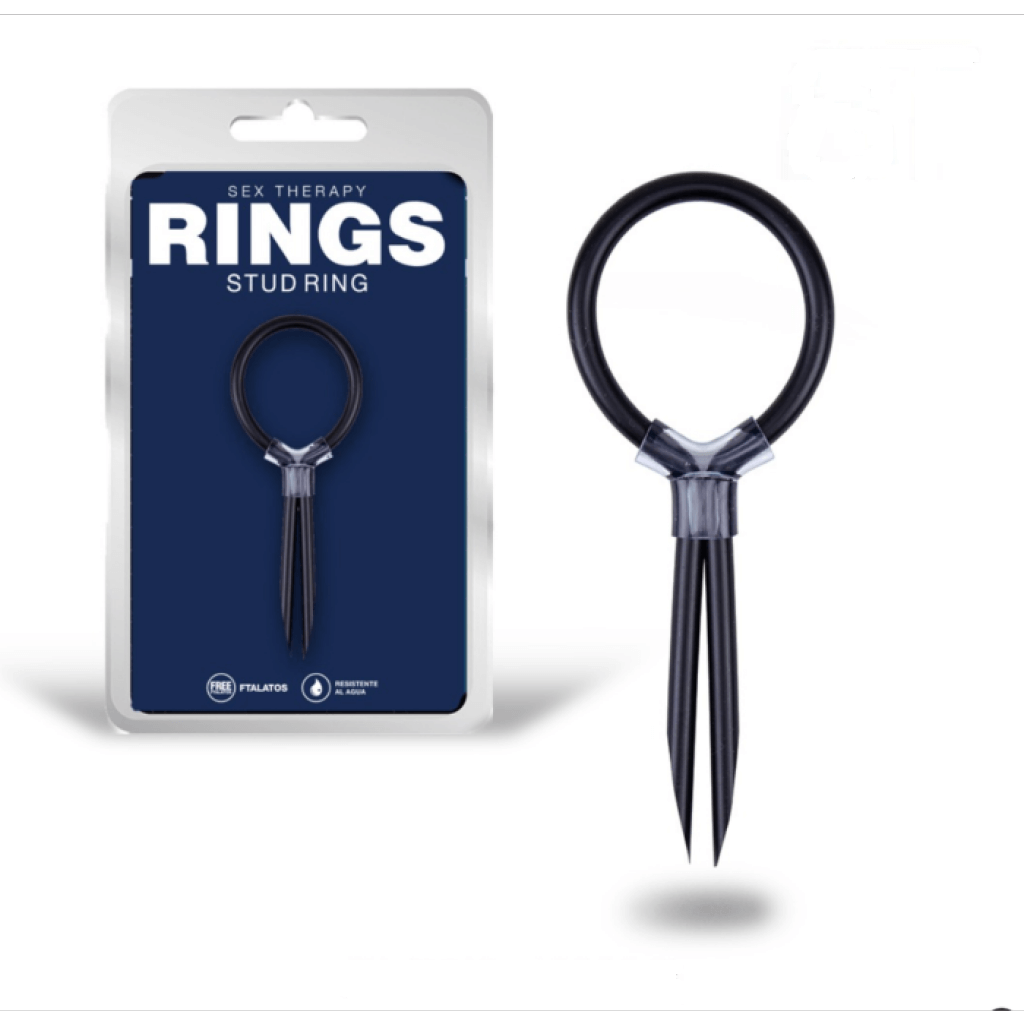 Anillo regulable en lazo para potenciar y mantener erecciones