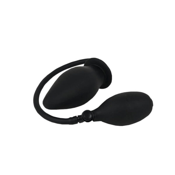 Plug Anal INFLABLE C/Valvula