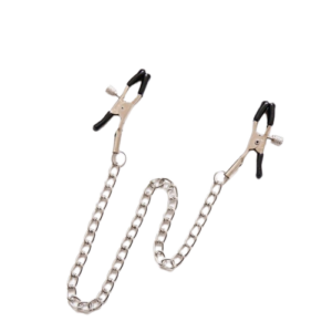 Pinzas para pezones Nipple clamps 2