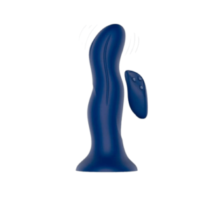 Vibrador con Control Remoto Jimy 3