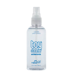 Higienizante de Juguetes Sexuales TOY CLEANER - ANTIBACTERIAL