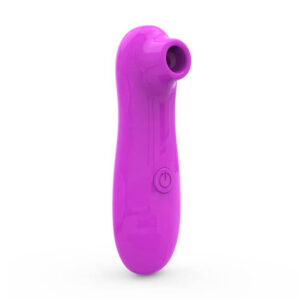 Succionador Clitoris - a pilas