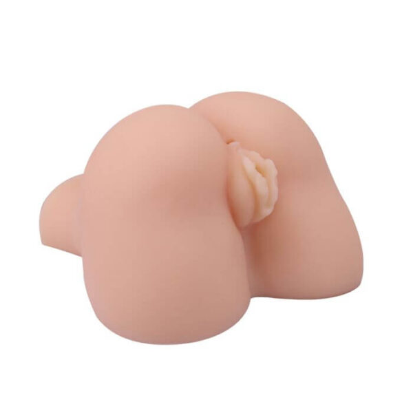 Masturbador Modulo Doble entrada Vagina - Ano YC035 - Image 3