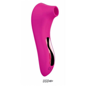 Succionador Recargable por usb - Ana 2