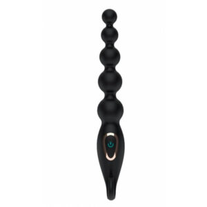 Varilla Anal Vibrador Recargable por Usb - Karlos 2
