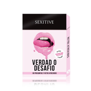 Verdad o Desafio - Juego Erotico Sexual