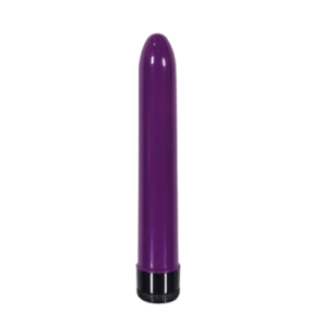 Vibrador Clasico a pilas Bullet 17x2cm