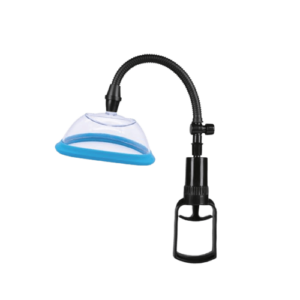 Bomba de succion Vaginal - Pussy Pump