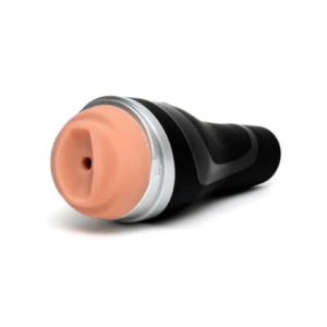 Masturbador Satisfyer Men Classic Silver Vibra y Succiona