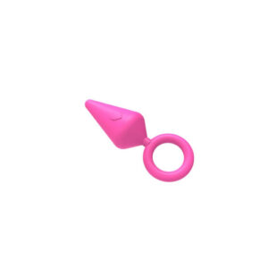Mini Plug Candy Small - 8 X 2 cm