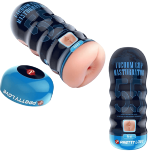 Masturbador Masculino Forma ANO