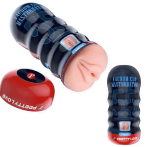 Masturbador Masculino Forma VAGINA