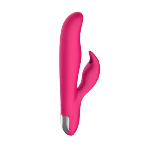 Vibrador Rotador doble estimulacion Isabella