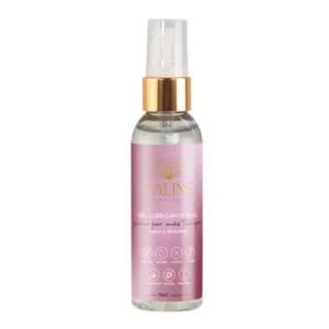 Gel Lubricante Anal de Acción Dual: Desensibilizante y Retardante - 75ml Calins