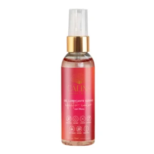 Gel Lubricante Efecto Calor con Maca Estimulante -75ml - Calins