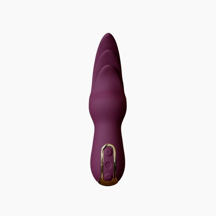 Vibrador Lenguas - Lula - Imagen 5