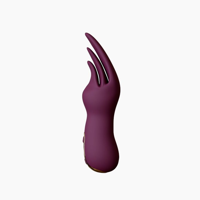 Vibrador Lenguas - Lula - Imagen 3