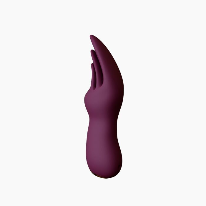 Vibrador Lenguas - Lula - Imagen 4