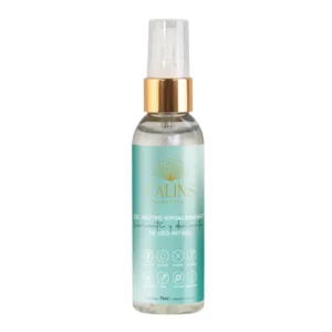 Gel Lubricante Neutro e Hipoalergénico - 75ml - Calins