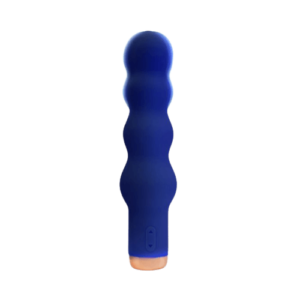Vibrador Estimulador Escalonado Miky 3 RECARGABLE