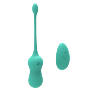 Huevo Vibrador a control Remoto Lyla 5 RECARGABLE
