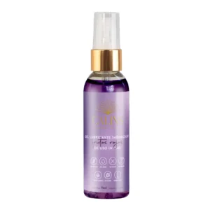 Gel Lubricante Comestible Sabor Frutos Rojos - 75ml - Calins