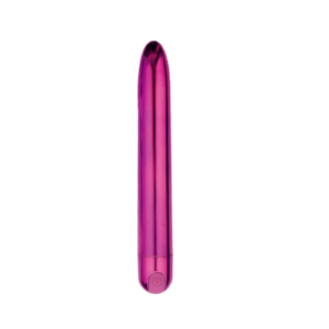 Bullet Vibrador RECARGABLE por USB 18x3cm